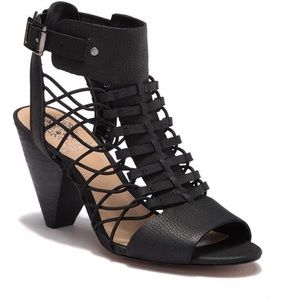 Vince Camuto Evel in Black